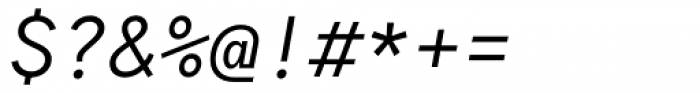 Antikor Family mn Regular Italic Font OTHER CHARS