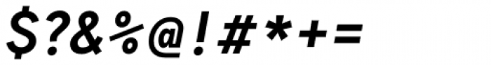 Antikor Family tx Bold Italic Font OTHER CHARS