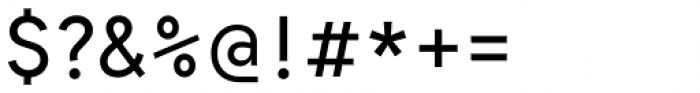 Antikor Family tx Medium Font OTHER CHARS