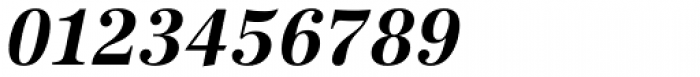 Antiqua Pro Bold Italic Font OTHER CHARS