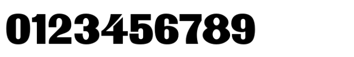 Antique Grotesk JNL Regular Font OTHER CHARS