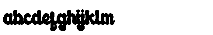 Antique Grunge FONT