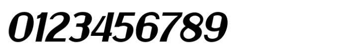 Antique Map JNL Oblique Font OTHER CHARS