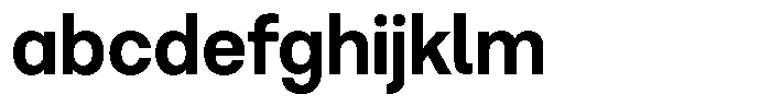 Antre Narrow Bold FONT