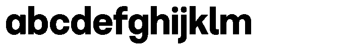 Antre Narrow Extra Bold FONT