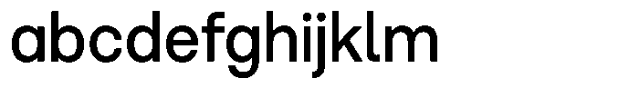 Antre Narrow Medium FONT