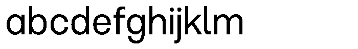 Antre Narrow Regular FONT
