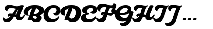 Antu Font UPPERCASE