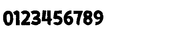 Antvesh Font OTHER CHARS