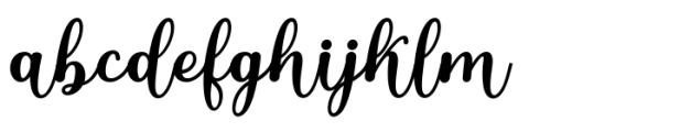 Anulika Italic FONT