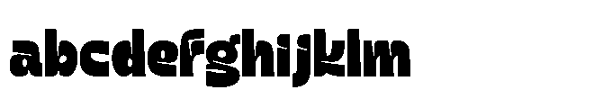Anya Forger FONT