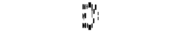 Anamorphe XBold Instance Font OTHER CHARS