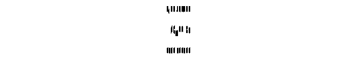 Anamorphe XRegular Instance Font OTHER CHARS