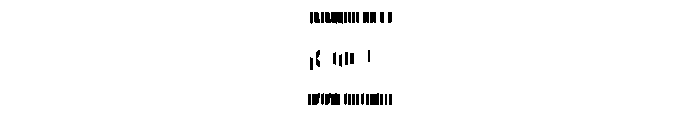 Anamorphe XRegular Instance Font UPPERCASE
