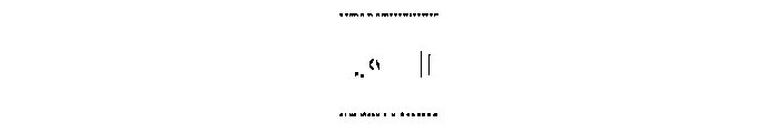 Anamorphe XThin Instance Font UPPERCASE