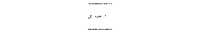 Anamorphe XThin Instance FONT