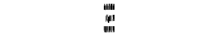 Anamorphe XXBold Instance Font OTHER CHARS