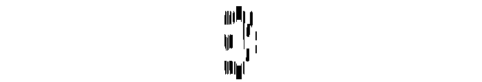 Anamorphe XXBold Instance Font OTHER CHARS