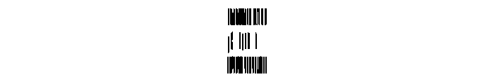 Anamorphe XXHeavy Instance FONT