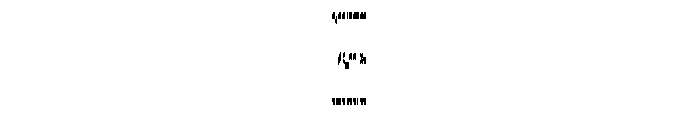 Anamorphe XXLight Instance Font OTHER CHARS