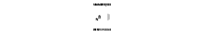 Anamorphe XXLight Instance Font UPPERCASE
