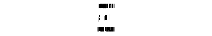 Anamorphe XXMedium Instance FONT