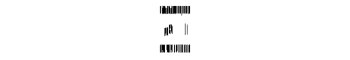 Anamorphe XXMedium Instance Font LOWERCASE