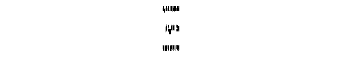Anamorphe XXRegular Instance Font OTHER CHARS