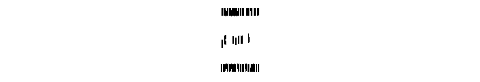 Anamorphe XXRegular Instance FONT
