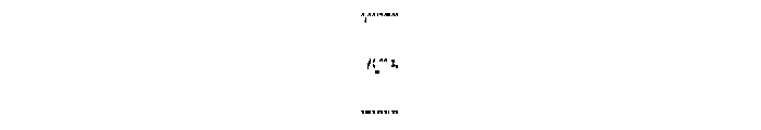 Anamorphe XXThin Instance Font OTHER CHARS