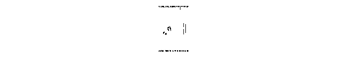 Anamorphe XXThin Instance Font LOWERCASE