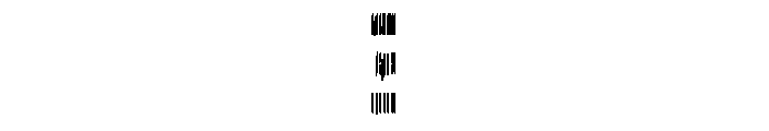 Anamorphe XXXBold Instance Font OTHER CHARS