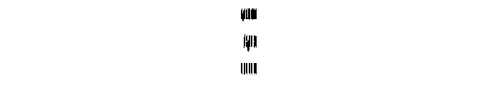 Anamorphe XXXMedium Instance Font OTHER CHARS