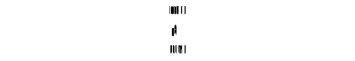 Anamorphe XXXMedium Instance Font UPPERCASE