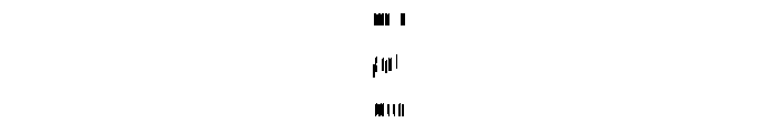 Anamorphe XXXRegular Instance Font UPPERCASE