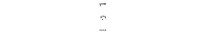 Anamorphe XXXThin Instance Font OTHER CHARS