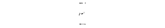 Anamorphe XXXThin Instance FONT