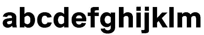 Andret Bold FONT
