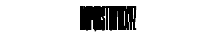 Angela Black Da7b6212 Font UPPERCASE