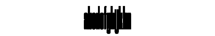 Angela Black E44b4dcc FONT