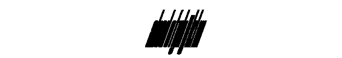 Angela SemiBoldItalic 62db351b FONT