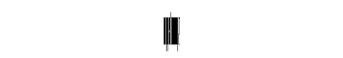 Angela Thin 8c9d22ab Font LOWERCASE