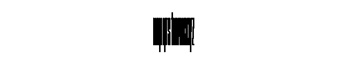 AngelaVAR Regular Instance Font LOWERCASE