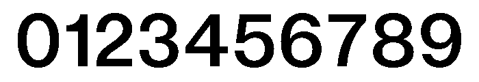 AnonGroteskText Medium Font OTHER CHARS