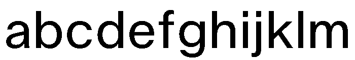 AnonGroteskText RegularDark FONT