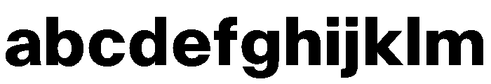 AntarcticaBeta Bold FONT