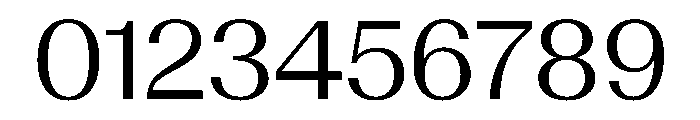 AntarcticaVAR BookContrast Instance Font OTHER CHARS