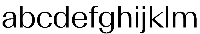 AntarcticaVAR BookContrast Instance FONT