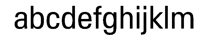 AntarcticaVAR CondensedBook Instance FONT