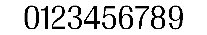 AntarcticaVAR CondensedBookContrast Instance Font OTHER CHARS